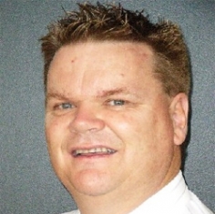 Jock Burns
